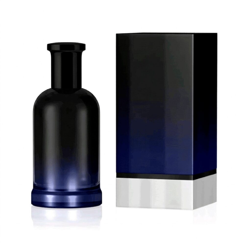 Aroma 487 Fragancia Inspirada Boss Bottled Night
