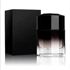 Aroma 491 Fragancia Inspirada Black XS Nueva