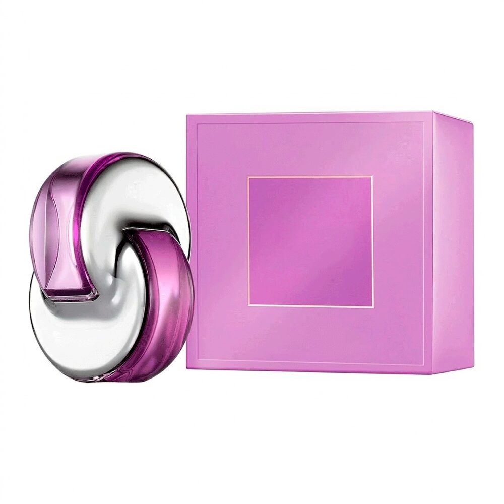 Aroma 504 Fragancia Inspirada Omnia Amethyste 65ML