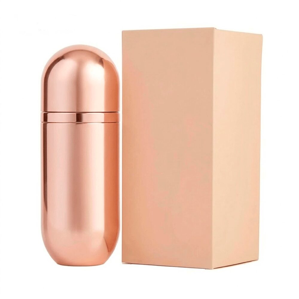 Aroma 507 Fragancia Inspirada 212 Vip Rose