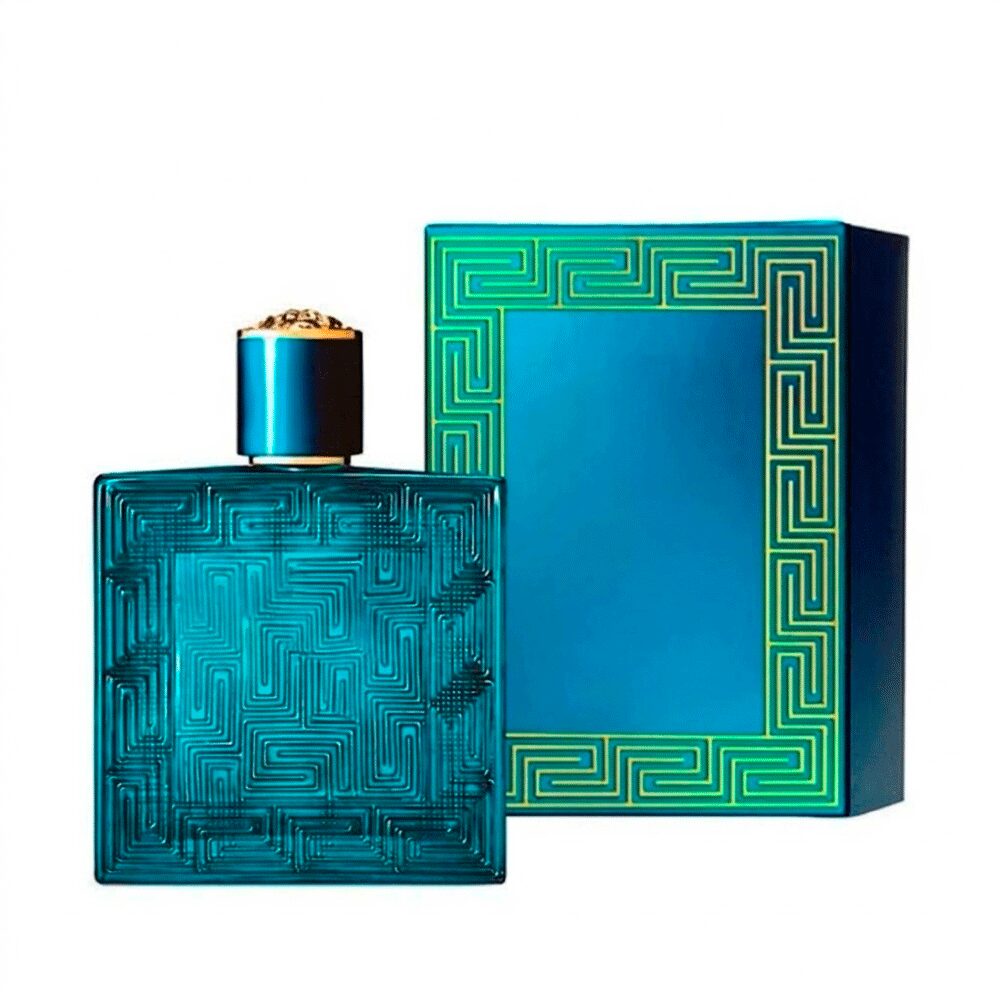 Aroma 510 Fragancia Inspirada Eros Eau Parfum