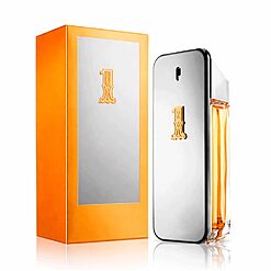 Aroma 519 Fragancia Inspirada 1 Million Lucky