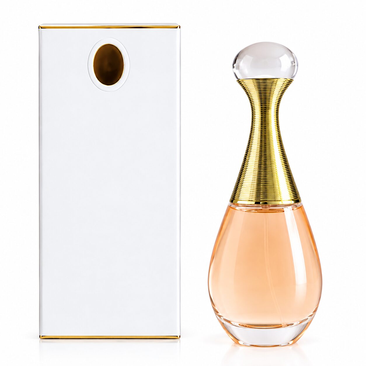 Aroma 522 Fragancia Inspirada Jadore