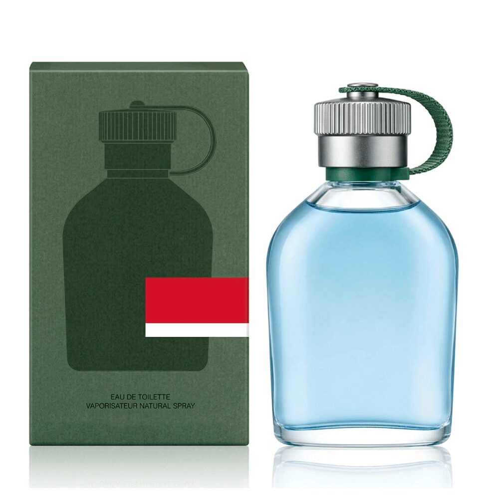 Aroma 525 Fragancia Inspirada Hugo Man