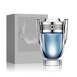 Aroma 528 Fragancia Inspirada Invictus
