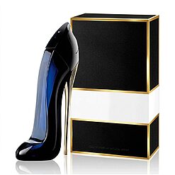 Aroma 531 Fragancia Inspirada Good Girl