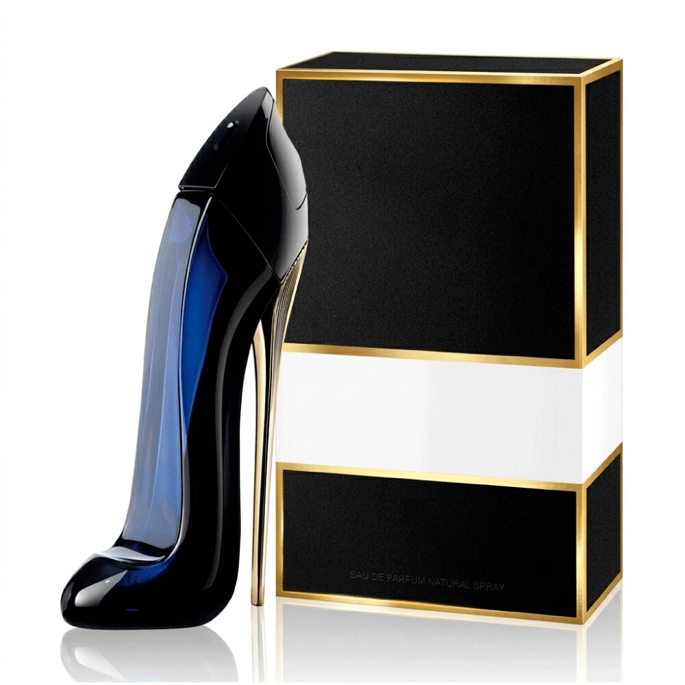 Aroma 531 Fragancia Inspirada Good Girl