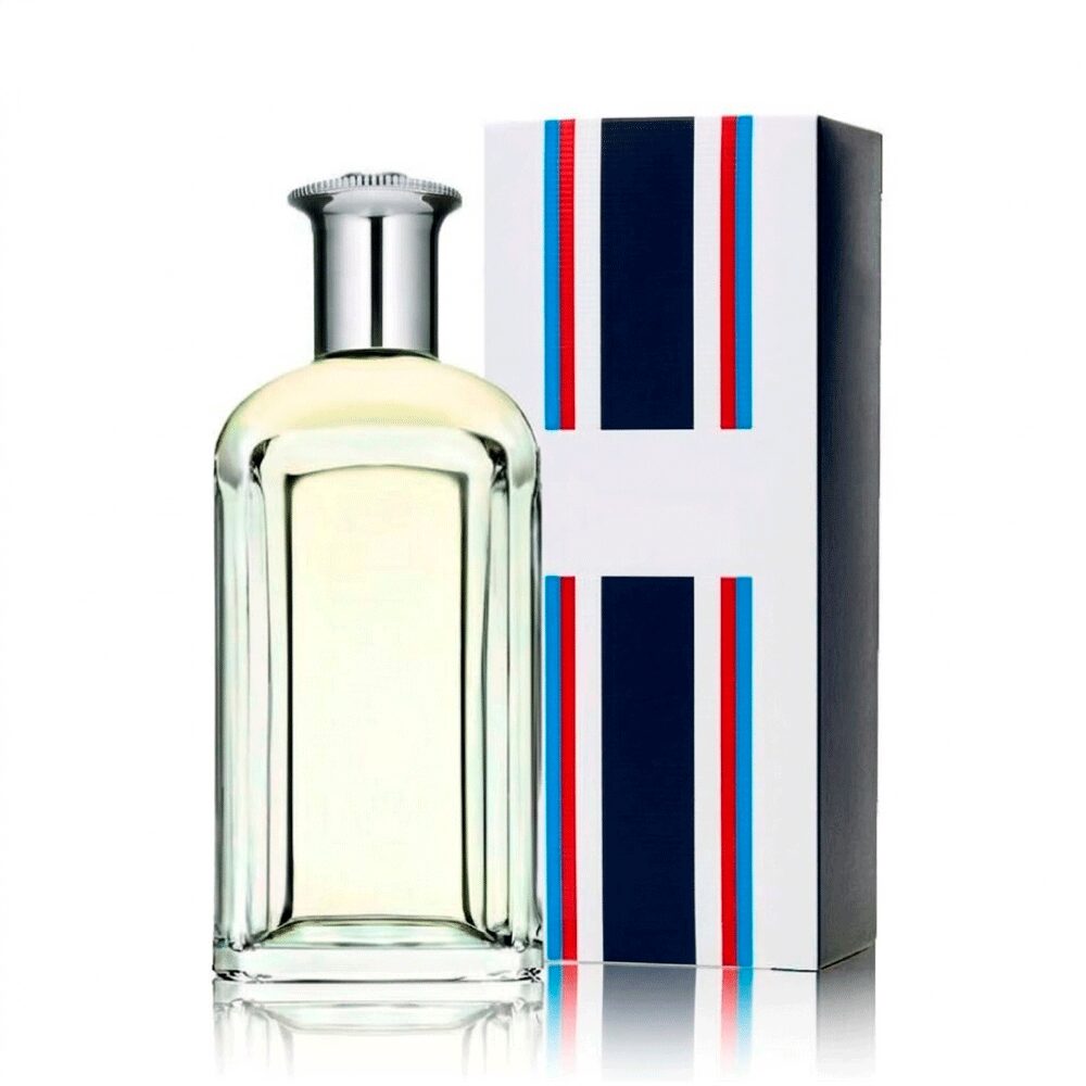 Aroma 535 Fragancia Inspirada Tommy