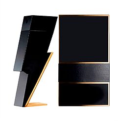 Aroma 538 Fragancia Inspirada Bad Boy