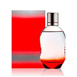 Aroma 547 Fragancia Inspirada Lakos Red