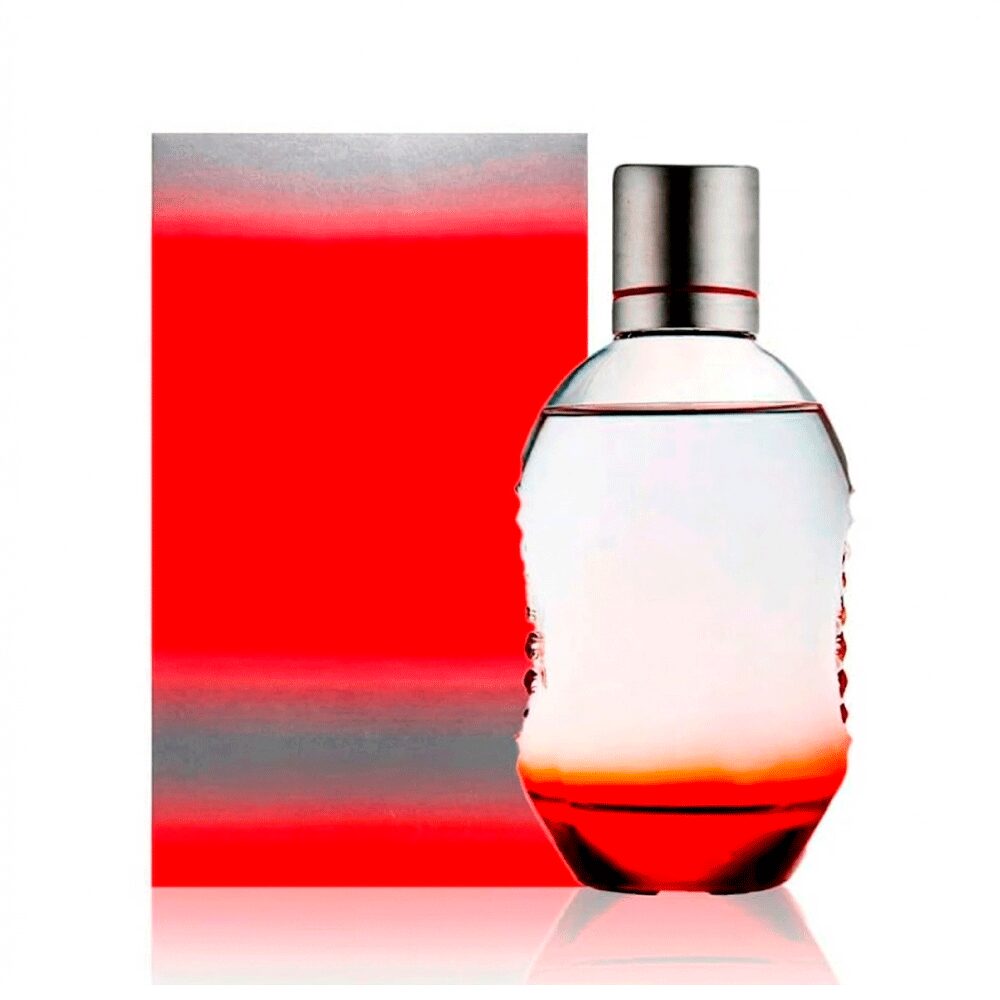 Aroma 547 Fragancia Inspirada Lakos Red