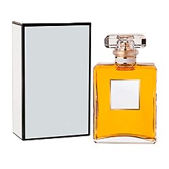 Aroma 554 Fragancia Inspirada No 5 EDP