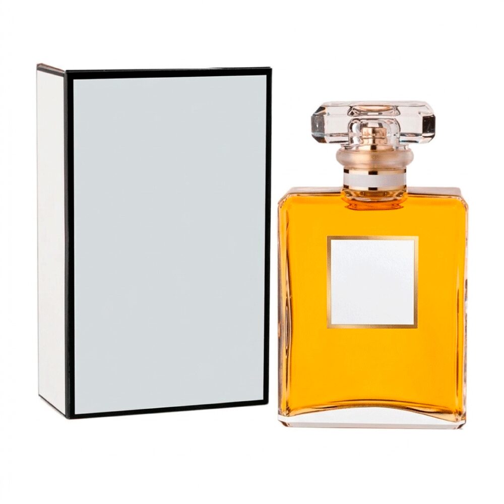 Aroma 554 Fragancia Inspirada No 5 EDP