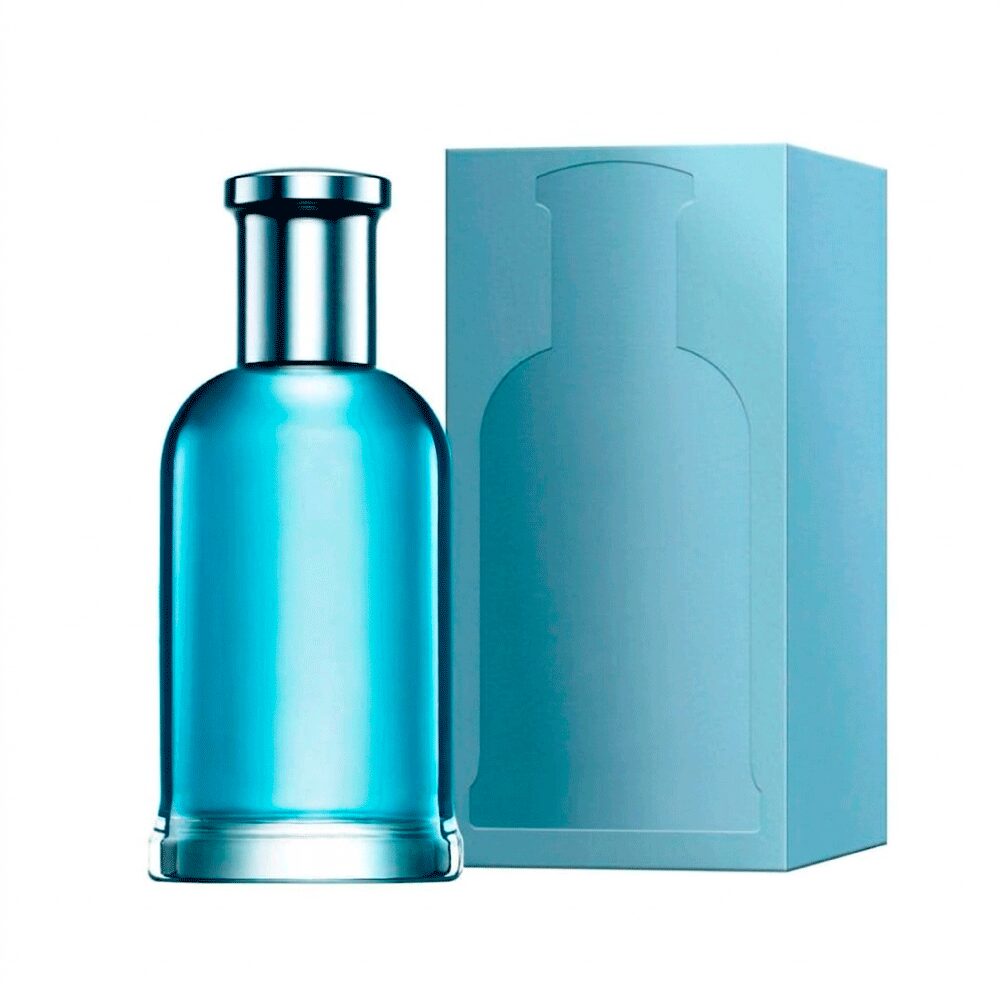 Aroma 557 Fragancia Inspirada Boss Bottled Tonic