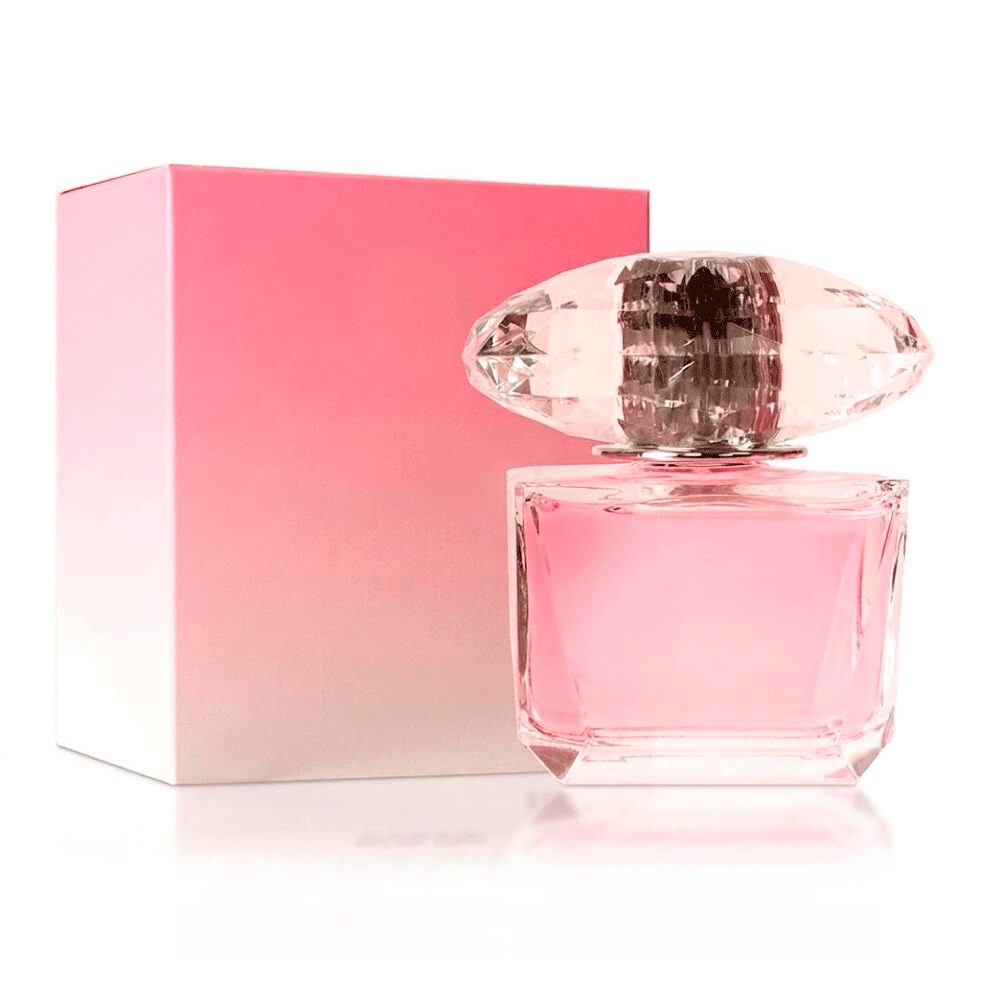 Aroma 572 Fragancia Inspirada Bright Crystal