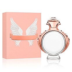 Aroma 575 Fragancia Inspirada Olympea