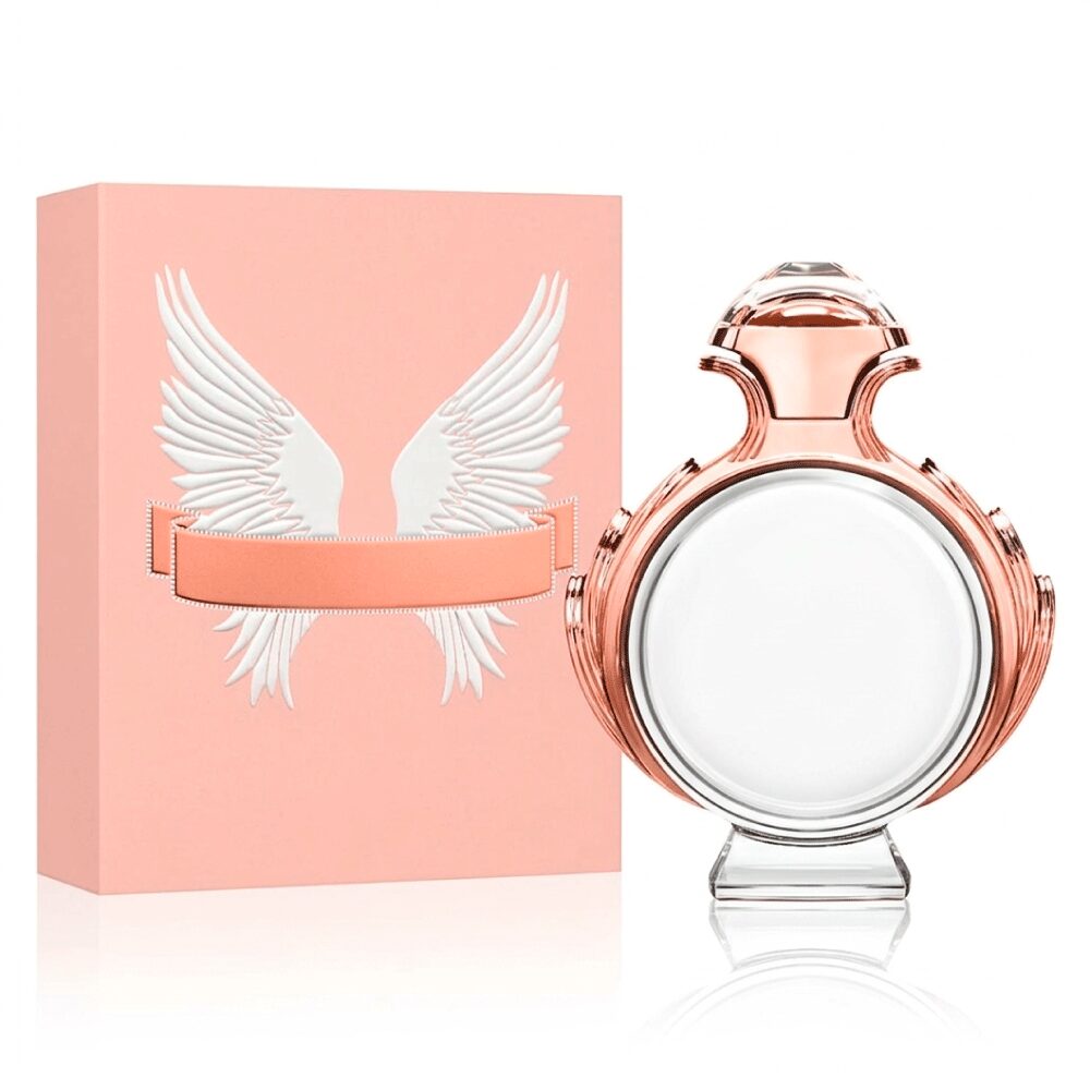 Aroma 575 Fragancia Inspirada Olympea