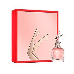 Aroma 578 Fragancia Inspirada Scandal EDP