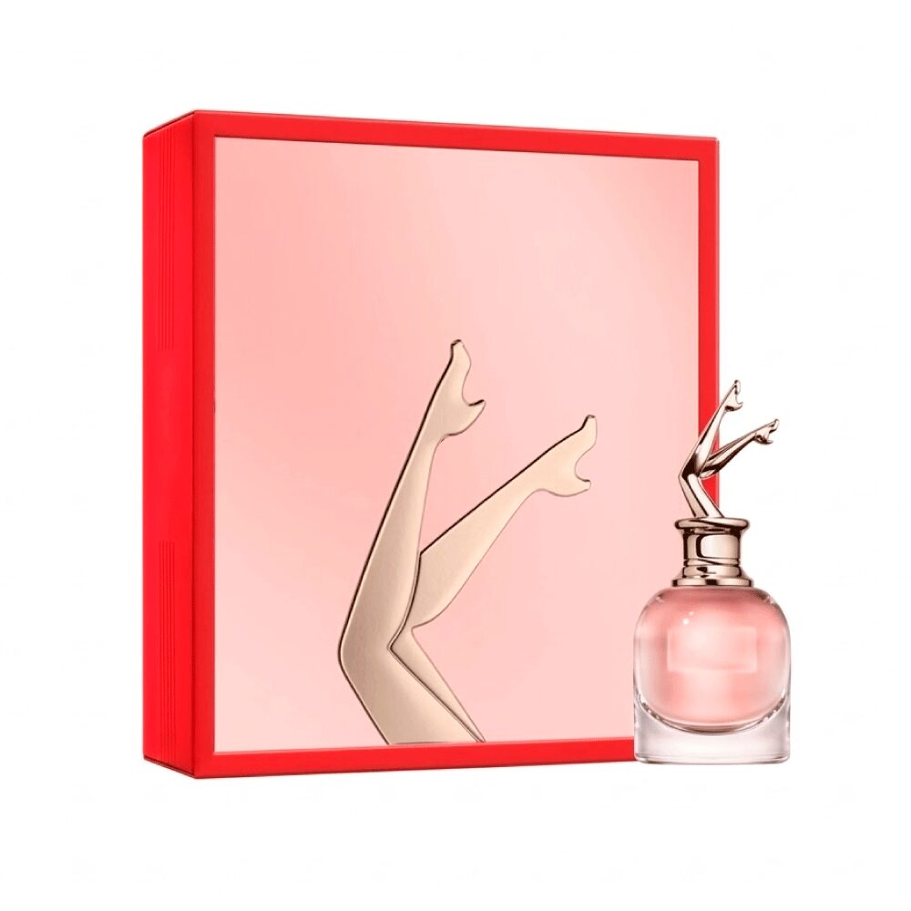 Aroma 578 Fragancia Inspirada Scandal EDP
