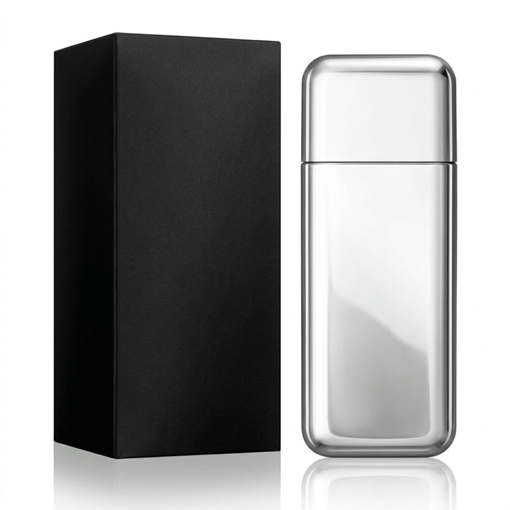 Aroma 588 Fragancia Inspirada 212 Vip Men