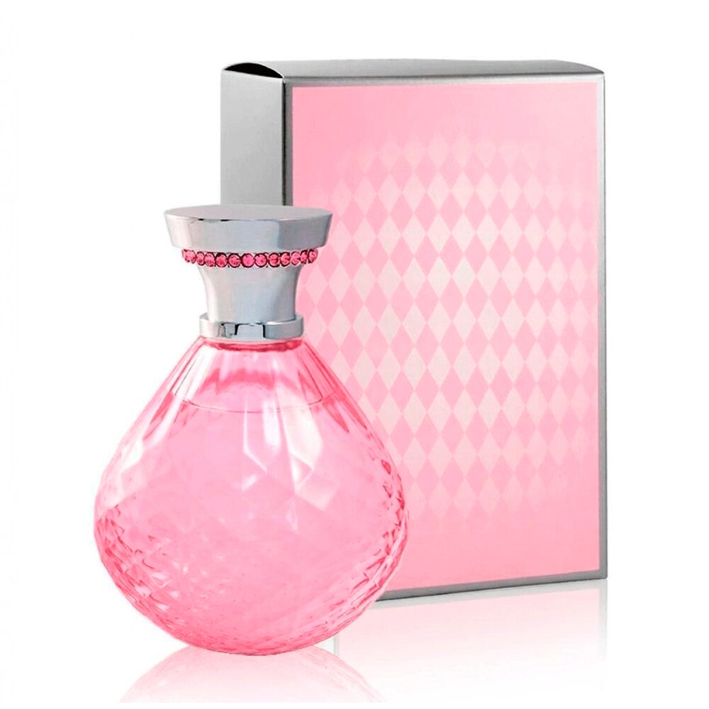 Aroma 594 Fragancia Inspirada Dazzle