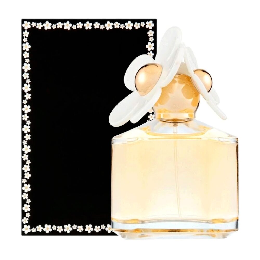 Aroma 602 Fragancia Inspirada Daisy