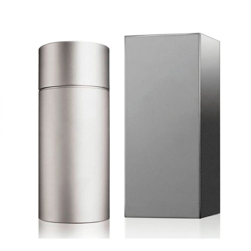Aroma 605 Fragancia Inspirada 212 NYC Men