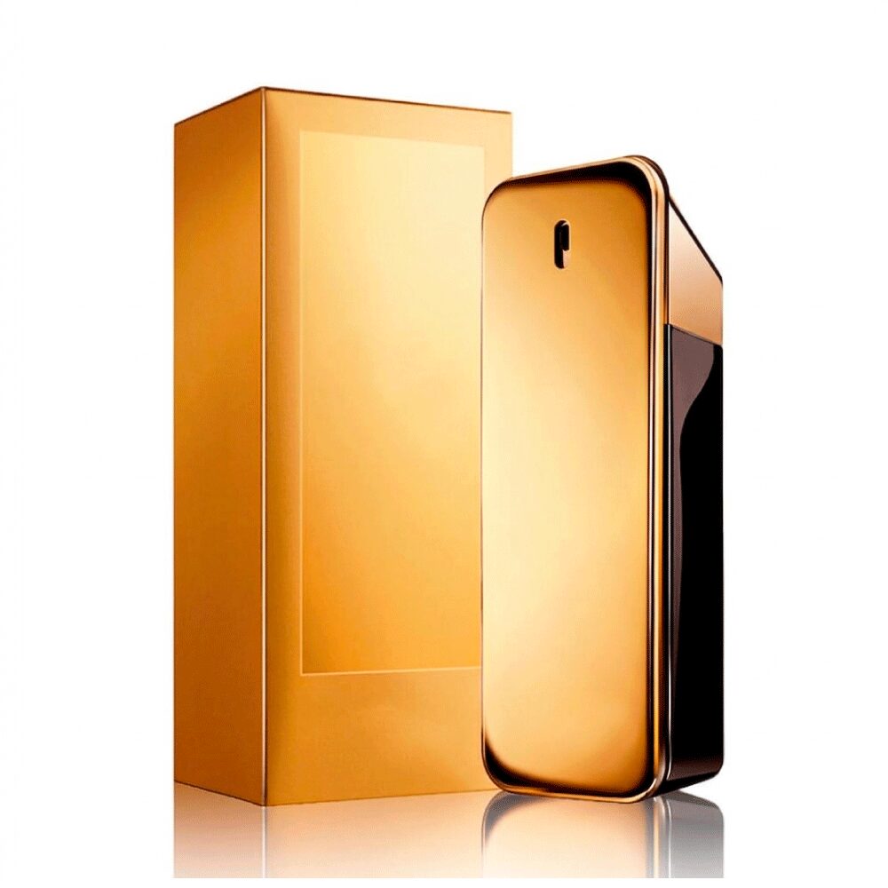 Aroma 608 Fragancia Inspirada 1 Million