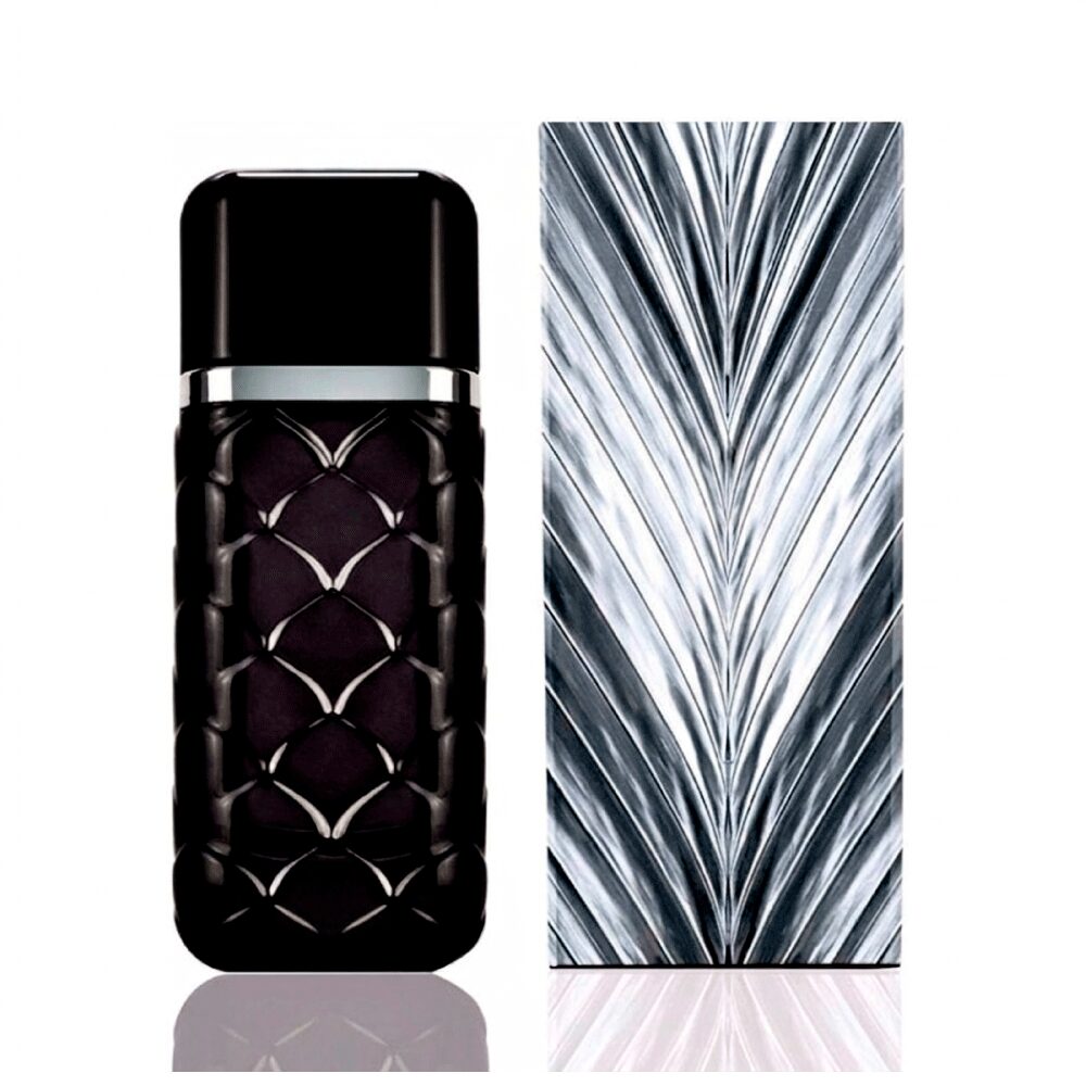 Aroma 611 Fragancia Inspirada 212 Vip Wild Party Men
