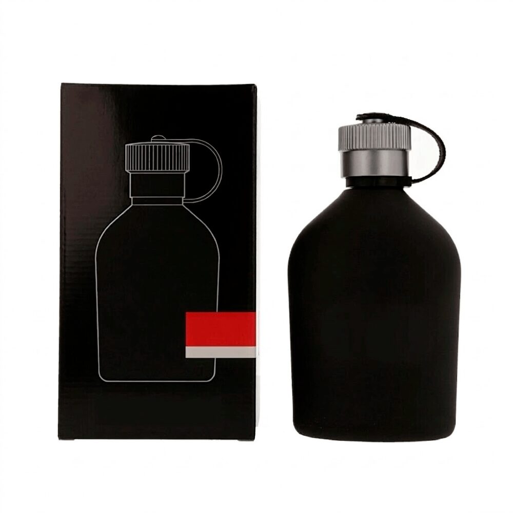 Aroma 622 Fragancia Inspirada Hugo Just Different