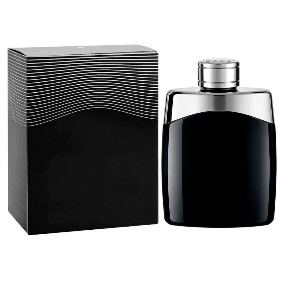 Aroma 625 Fragancia Inspirada Mont Legend