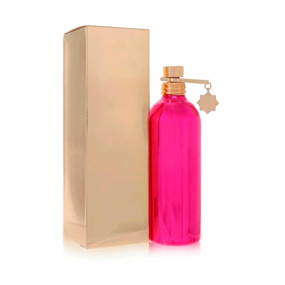 Aroma 628 Fragancia Inspirada Roses Musk