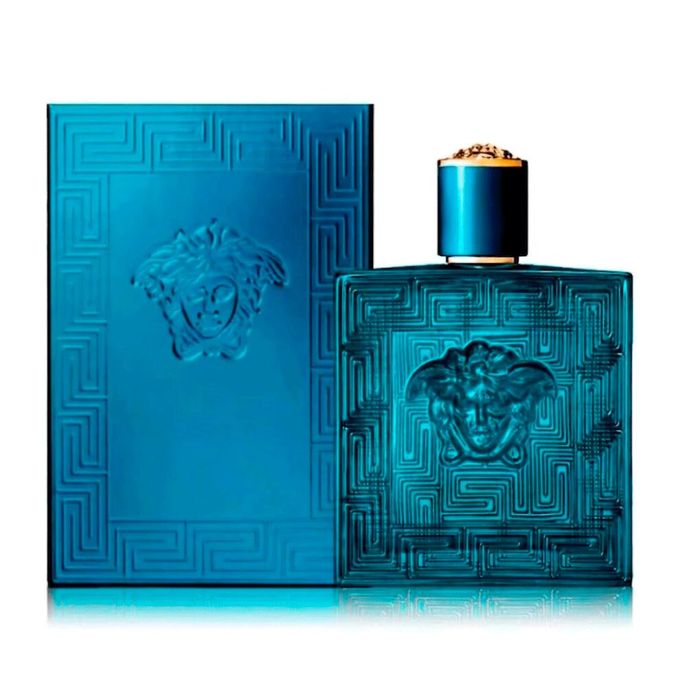 Aroma 631 Fragancia Inspirada Eros Eau de Toilette