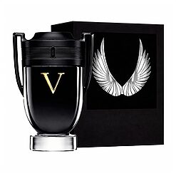 Aroma 634 Fragancia Inspirada Invictus Victory