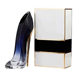 Aroma 643 Fragancia Inspirada Good Girl Légere