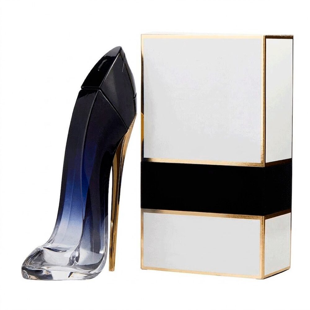 Aroma 643 Fragancia Inspirada Good Girl Légere