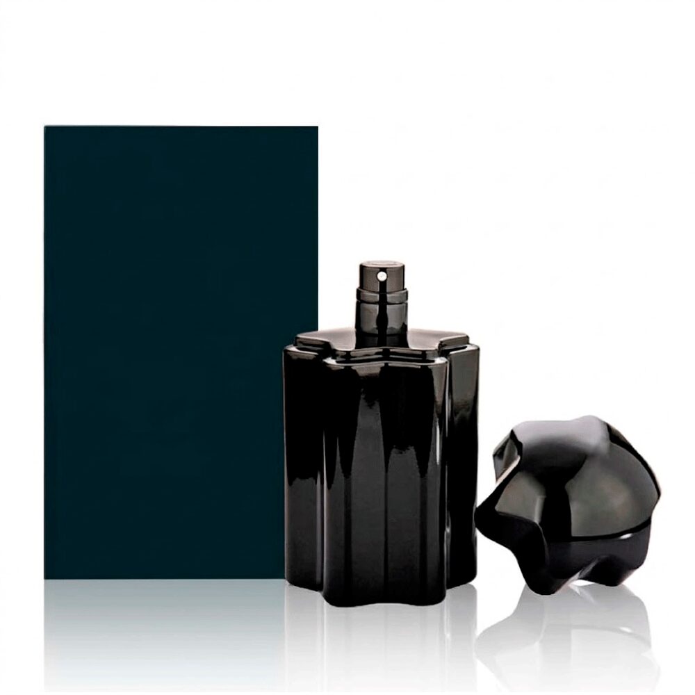 Aroma 665 Fragancia Inspirada Mont  Emblem