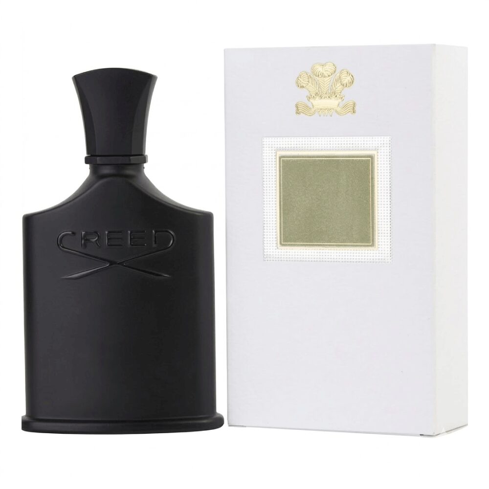 Aroma 695 Fragancia Inspirada Creed Green Irish Tweed