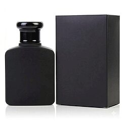Aroma 698 Fragancia Inspirada Polo Double Black