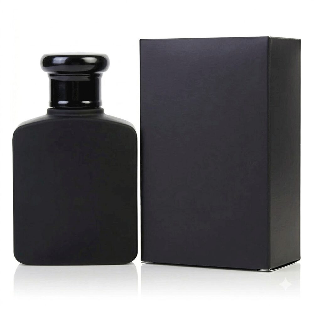 Aroma 698 Fragancia Inspirada Polo Double Black