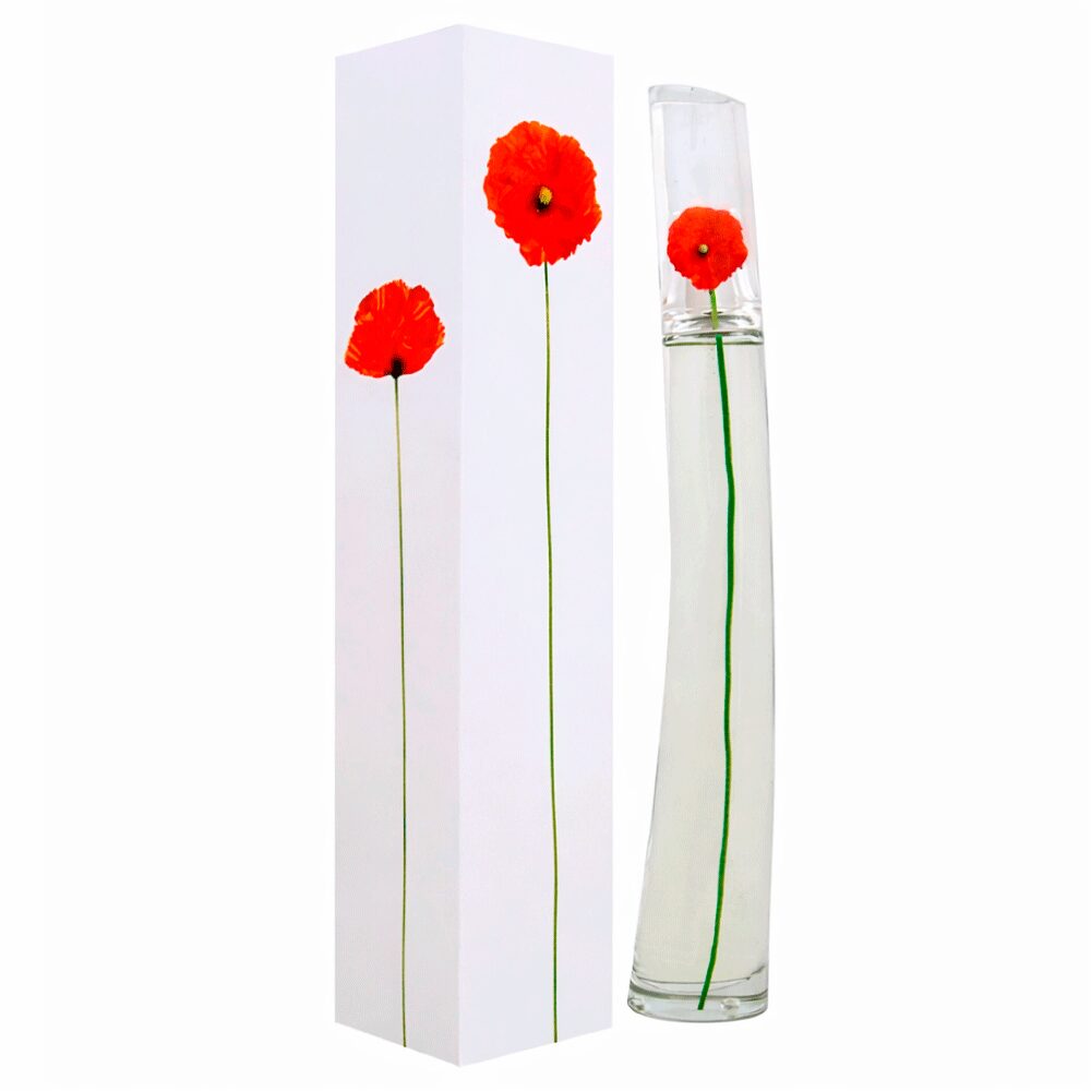 Aroma 701 Fragancia Inspirada Flower Kenzo