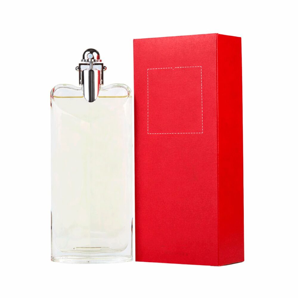 Aroma 709 Fragancia Inspirada Declaratión EDT