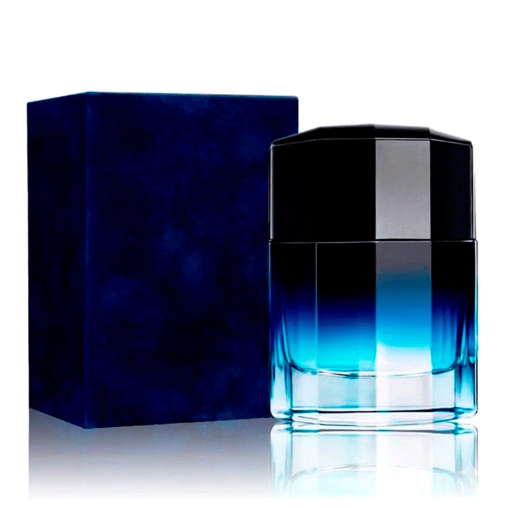 Aroma 722 Fragancia Inspirada Pure XS Men