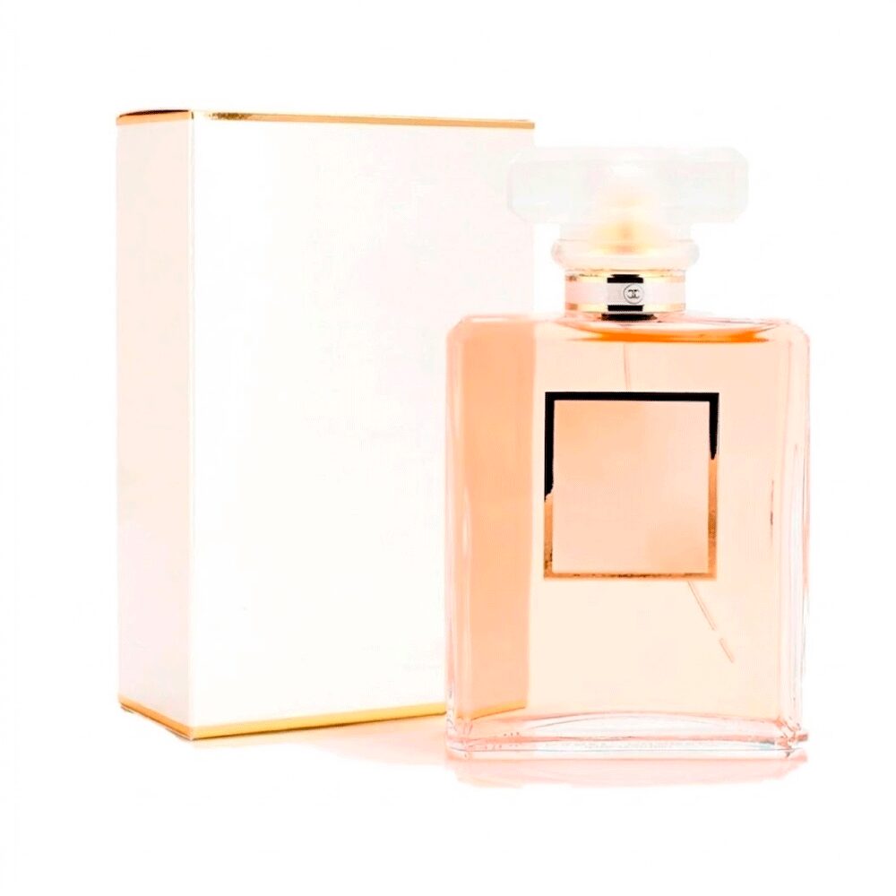 Aroma 728 Fragancia Inspirada Coco Mademoiselle EDP