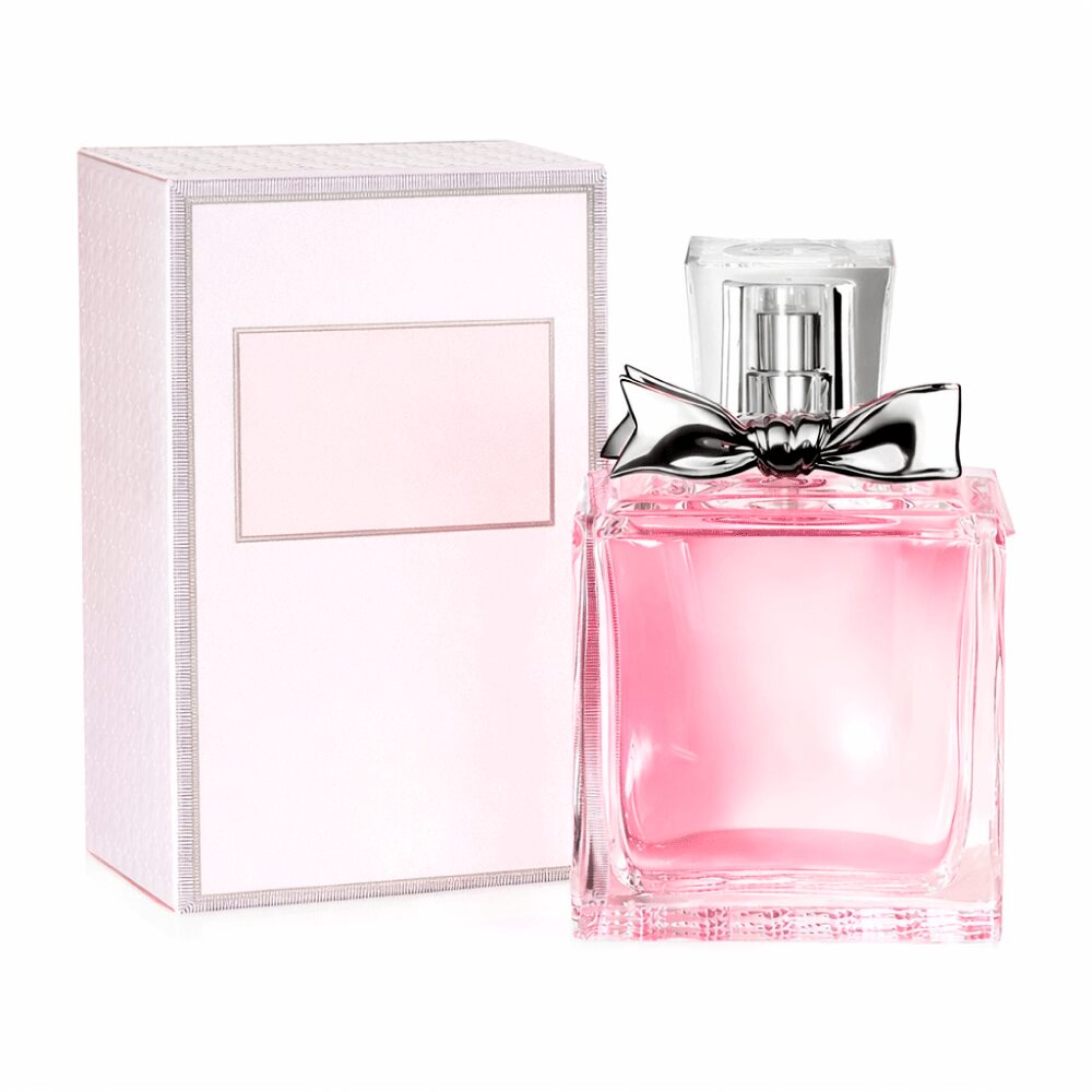 Aroma 731 Fragancia Inspirada Miss Blooming Bouquet