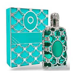 Aroma 765 Fragancia Inspirada Orientica Azure Fantasy