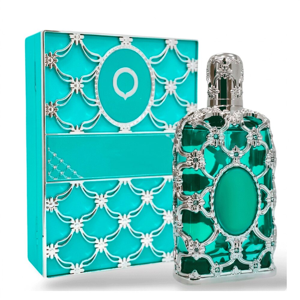 Aroma 765 Fragancia Inspirada Orientica Azure Fantasy