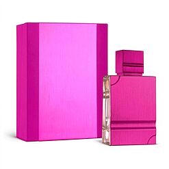 Aroma 770 Fragancia Inspirada Al Haramain Amber Oud Ultra Violet