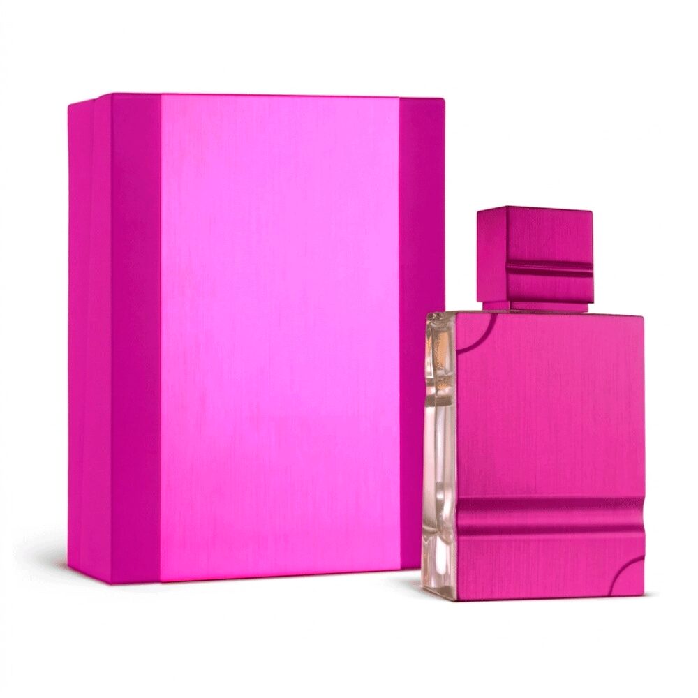 Aroma 770 Fragancia Inspirada Al Haramain Amber Oud Ultra Violet