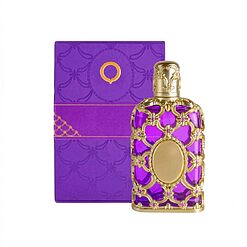Aroma 773 Fragancia Inspirada Orientica Velvet Gold EDP